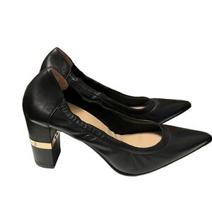 Jon Josef Party Leather Pumos